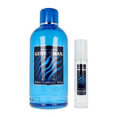 Мужская парфюмерия Gentleman Luxana EDT (1000 мл) цена и информация | Мужские духи | pigu.lt