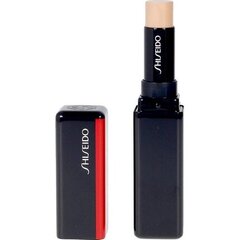 Maskuoklis Shiseido Sinchro Skin Correcting GelStick Concealer, 2,5 g kaina ir informacija | Makiažo pagrindai, pudros | pigu.lt