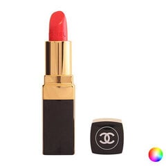 Drėkinamieji lūpų dažai Chanel Rouge Coco Flash, 3 g kaina ir informacija | Lūpų dažai, blizgiai, balzamai, vazelinai | pigu.lt