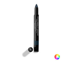 Карандаш для глаз, подводка и тени в одном Chanel Stylo Ombre Et Contour, 1 шт. цена и информация | Тушь, средства для роста ресниц, тени для век, карандаши для глаз | pigu.lt