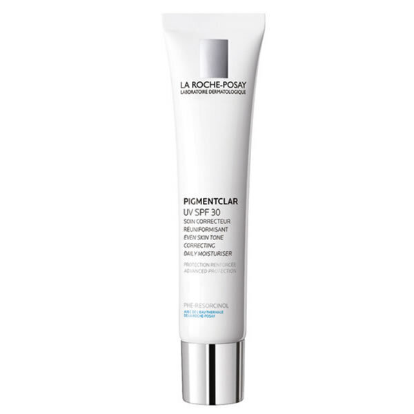 Veido kremas La Roche Posay Pigmentclar UV SPF30, 40ml kaina ir informacija | Veido kremai | pigu.lt