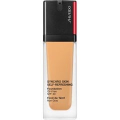 Makiažo pagrindas Shiseido Synchro Skin Self Refreshing Foundation #360, 30ml kaina ir informacija | Makiažo pagrindai, pudros | pigu.lt