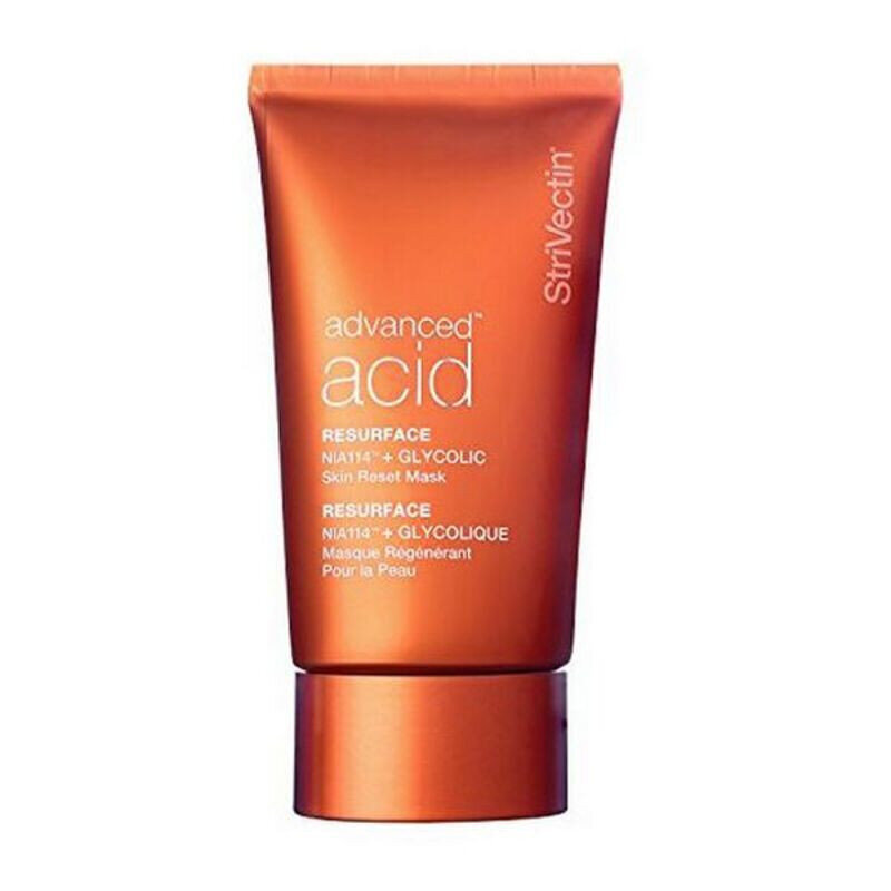 Veido kaukė Strivectin Glycolic Skin Reset Mask, 30ml kaina ir informacija | Veido kaukės, paakių kaukės | pigu.lt