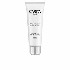 Veido kaukė/šveitiklis Carita Progressif Neomorphose Masque, 75ml kaina ir informacija | Veido kaukės, paakių kaukės | pigu.lt