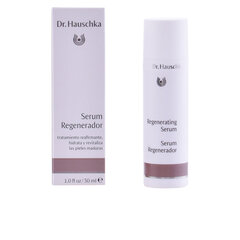 Atstatantis Serumas Regenerating Dr. Hauschka, 30 ml kaina ir informacija | Veido aliejai, serumai | pigu.lt