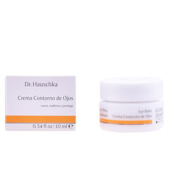 Akių zonos kremas Dr. Hauschka Eye Balm, 10 ml kaina ir informacija | Paakių kremai, serumai | pigu.lt