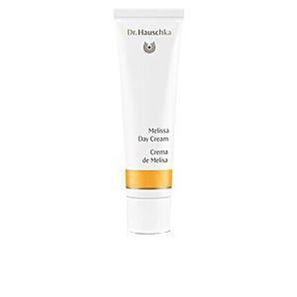 Maitinamasis dieninis kremas Dr. Hauschka Melissa, 30 ml kaina ir informacija | Veido kremai | pigu.lt