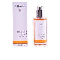 Veido tonikas Dr. Hauschka Clarifying, 100 ml kaina ir informacija | Veido prausikliai, valikliai | pigu.lt