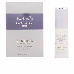 Atstatantis Serumas Isabelle Lancray Zensibia UltraZen, 20 ml kaina ir informacija | Veido aliejai, serumai | pigu.lt