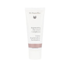 Dieninis kremas Regenerating Dr. Hauschka, 40 ml kaina ir informacija | Veido kremai | pigu.lt