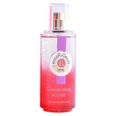 Tualetinis vanduo Roger & Gallet Ladies Gingembre Rouge EDT moterims, 100 ml цена и информация | Женские духи | pigu.lt