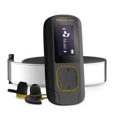 Bluetooth MP3 grotuvas Energy Sistem kaina ir informacija | MP3 grotuvai | pigu.lt