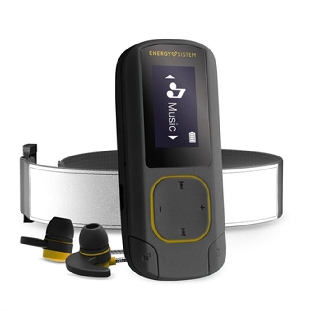 Bluetooth MP3 grotuvas Energy Sistem цена и информация | MP3 grotuvai | pigu.lt