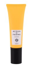 Drėkinamasis kremas Collezione Barbiere Acqua Di Parma, 50 ml kaina ir informacija | Veido kremai | pigu.lt