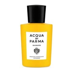 Лосьон после бритья Collezione Barbiere Acqua Di Parma (100 мл) цена и информация | Косметика и средства для бритья | pigu.lt