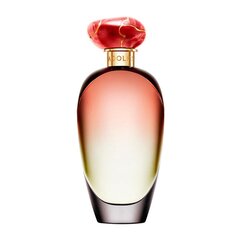 Tualetinis vanduo Unica Coral Adolfo Dominguez EDT moterims, 100 ml kaina ir informacija | Kvepalai moterims | pigu.lt