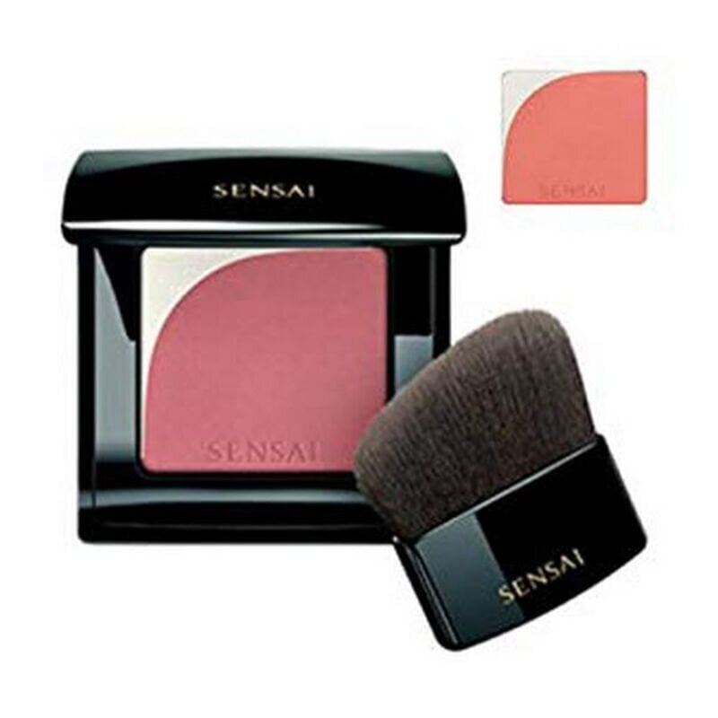 Skaistalai Sensai Blooming Blush N 2 Blooming Peach, 4 g цена и информация | Bronzantai, skaistalai | pigu.lt