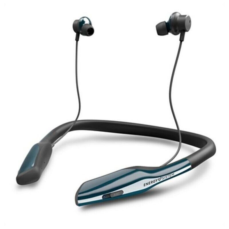 Energy Sistem Neckband Travel 8 kaina ir informacija | Ausinės | pigu.lt