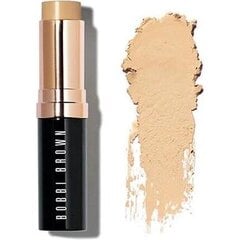 Основа для макияжа Bobbi Brown Skin Foundation Stick, Warm Ivory No.01, 9 г цена и информация | Пудры, базы под макияж | pigu.lt