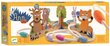 Žiedų mėtymo žaidimas Djeco Anno kaina ir informacija | Žaislai kūdikiams | pigu.lt