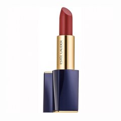 Lūpų dažai Pure Color Envy Matte Estee Lauder 409 kaina ir informacija | Lūpų dažai, blizgiai, balzamai, vazelinai | pigu.lt