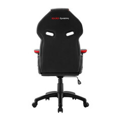Žaidimų kėdė Mars Gaming AGAMPA0198, juoda kaina ir informacija | Biuro kėdės | pigu.lt