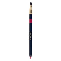 Lūpų pieštukas Chanel Le Crayon Levres No. 182 Rose Framboise, 1.2g kaina ir informacija | Lūpų dažai, blizgiai, balzamai, vazelinai | pigu.lt