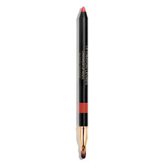 Lūpų pieštukas Chanel Le Crayon Levres No. 176 Blood Orange, 1.2 g kaina ir informacija | Lūpų dažai, blizgiai, balzamai, vazelinai | pigu.lt