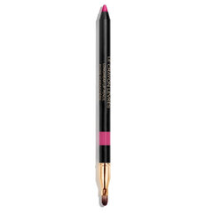 Lūpų pieštukas Chanel Le Crayon Levres No. 168 Rose Caractere, 1.2 g kaina ir informacija | Lūpų dažai, blizgiai, balzamai, vazelinai | pigu.lt