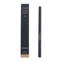 Akių kontūro pieštukas Chanel Stylo Yeux Waterproof, 887 Charme, 0,3 g цена и информация | Тушь, средства для роста ресниц, тени для век, карандаши для глаз | pigu.lt