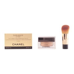 Makiažo pagrindas Chanel Sublimage le teint teint creme B60-beige, 30 ml kaina ir informacija | Makiažo pagrindai, pudros | pigu.lt