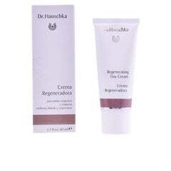 Regeneruojantis kremas Dr. Hauschka 40 ml kaina ir informacija | Veido kremai | pigu.lt