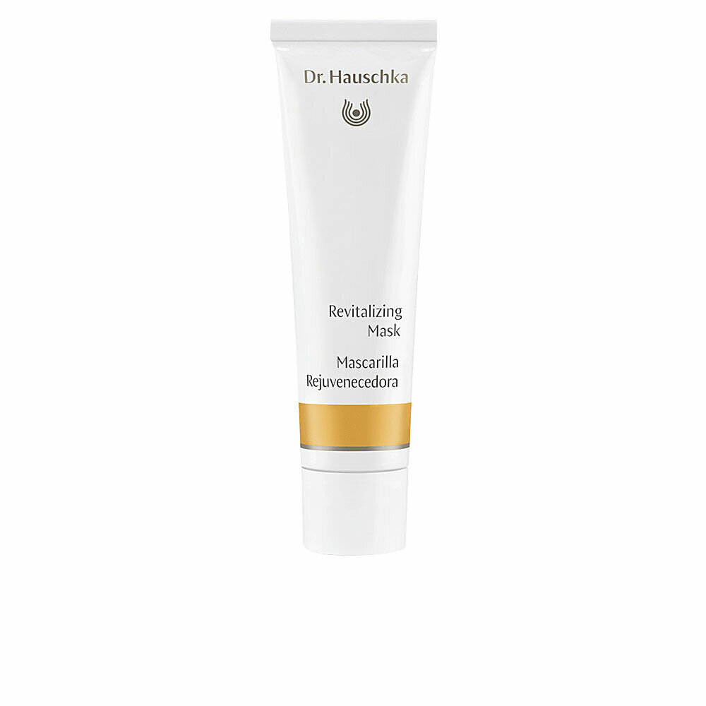 Veido kaukė Dr. Hauschka Revitalizing, 30 ml kaina ir informacija | Veido kaukės, paakių kaukės | pigu.lt