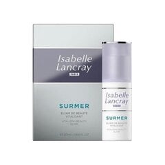 Veido serumas Isabelle Lancray Surmer Vitalizing Beauty Elixir, 20ml kaina ir informacija | Veido aliejai, serumai | pigu.lt