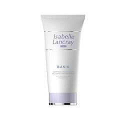 Prausiklis Isabelle Lancray Basis Gel Exfoliant Moussant, 150ml kaina ir informacija | Veido prausikliai, valikliai | pigu.lt