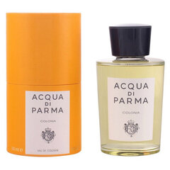 Odekolonas Acqua Di Parma Colonia EDC vyrams, 500ml kaina ir informacija | Kvepalai vyrams | pigu.lt