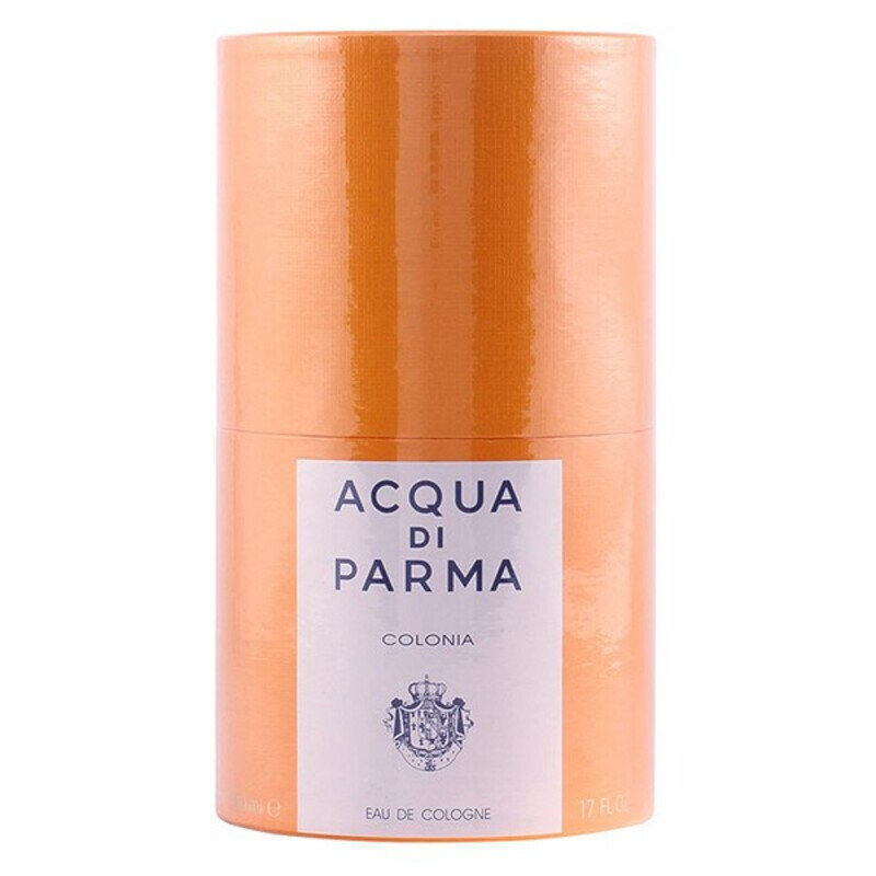 Odekolonas Acqua Di Parma Colonia EDC vyrams, 500ml цена и информация | Kvepalai vyrams | pigu.lt