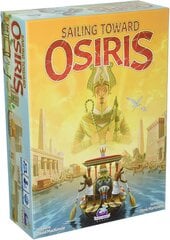 Stalo žaidimas Sailing Toward Osiris kaina ir informacija | Stalo žaidimai, galvosūkiai | pigu.lt