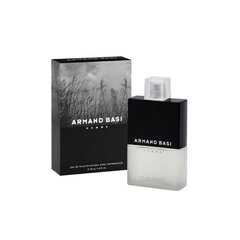 Tualetinis vanduo Armand Basi Homme EDT vyrams, 125ml kaina ir informacija | Kvepalai vyrams | pigu.lt