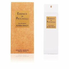 Kvapusis vanduo alyssa ashley essence de patchouli EDP moterims, 100 ml kaina ir informacija | Kvepalai moterims | pigu.lt