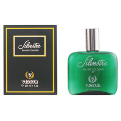 Мужская парфюмерия Victor Silvestre EDC (200 мл) цена и информация | Мужские духи | pigu.lt