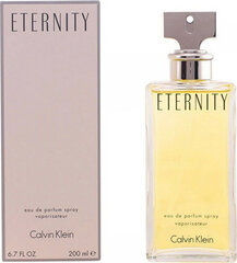 Kvapusis vanduo Calvin Klein Women's Perfume Eternity Calvin Klein EDP kaina ir informacija | Kvepalai moterims | pigu.lt