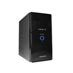 Блок-полубашня Micro ATX с источником питания Tacens AC0500 USB 3.0 500 Вт цена и информация | Корпуса | pigu.lt