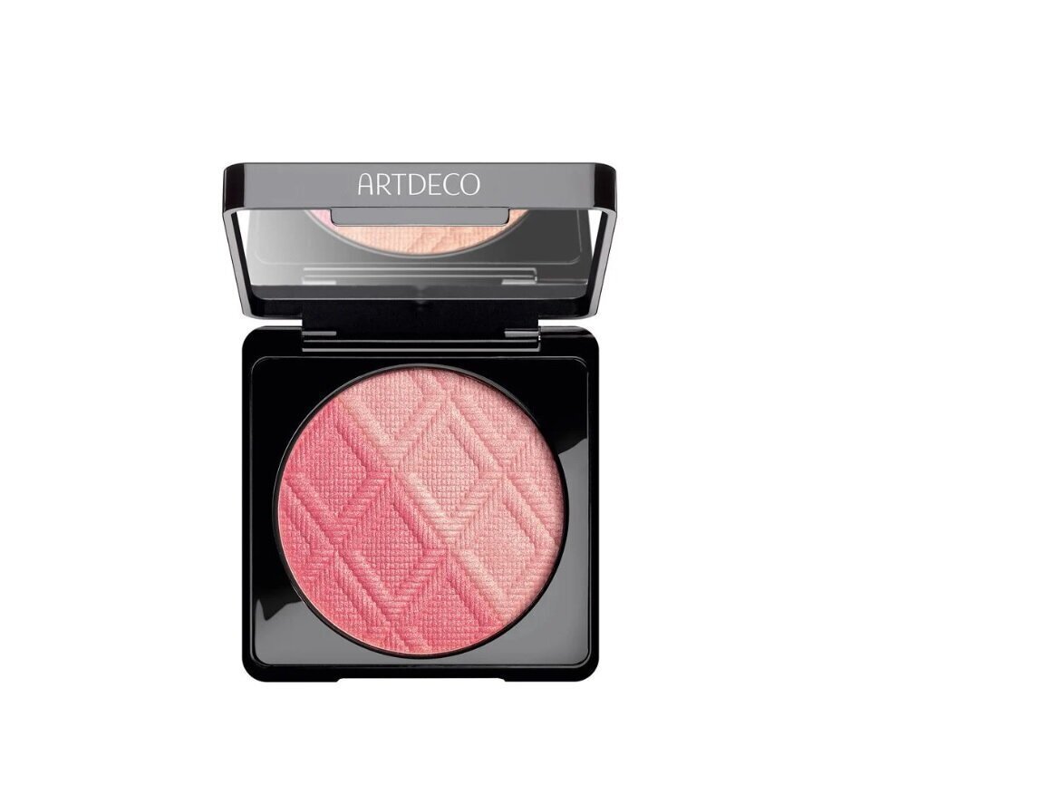 Skaistalai Artdeco Bronzing Blush 2021, 10 g kaina ir informacija | Bronzantai, skaistalai | pigu.lt