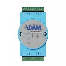 ADAM-4017-D2E kaina ir informacija | Atviro kodo elektronika | pigu.lt