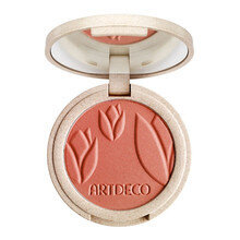 Green Couture skaistalai Artdeco Silky Powder Blush 20, 4 g kaina ir informacija | Bronzantai, skaistalai | pigu.lt