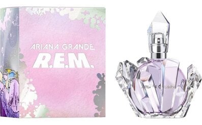 Kvapusis vanduo Ariana Grande R.E.M. EDP moterims, 50 ml kaina ir informacija | Kvepalai moterims | pigu.lt