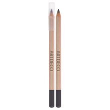 Green Couture карандаш для глаз Artdeco Smooth Eye Liner 1,4 г, 10 - Black цена и информация | Тушь, средства для роста ресниц, тени для век, карандаши для глаз | pigu.lt