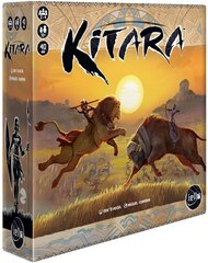 Настольная игра Kitara цена и информация | Настольные игры, головоломки | pigu.lt