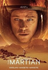 DVD filmas "Marsietis" (2015) kaina ir informacija | Vinilinės plokštelės, CD, DVD | pigu.lt
